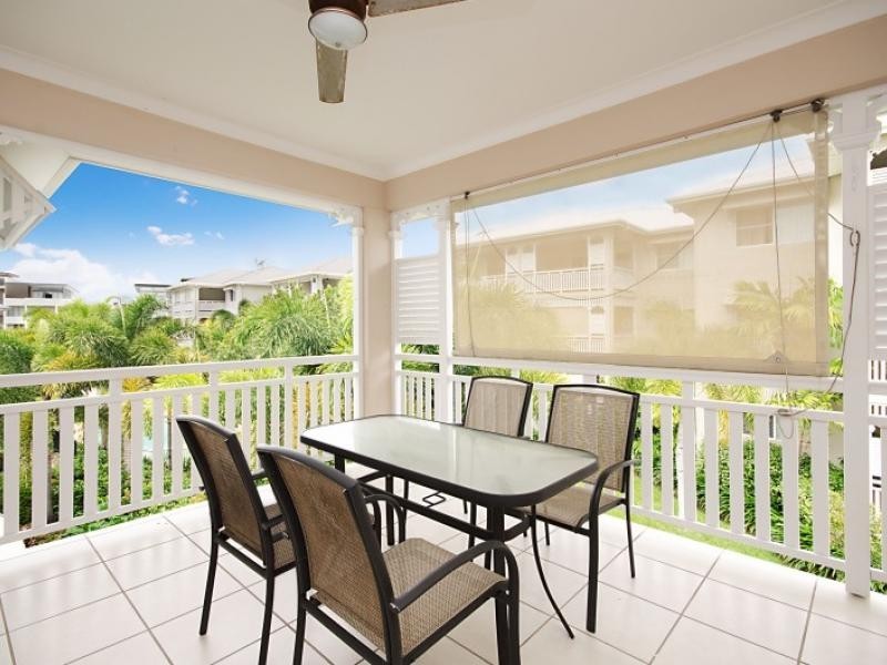 23 / 42 Warburton Street, North Ward QLD 4810