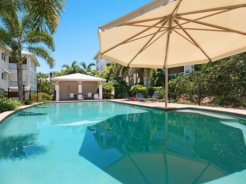 23 / 42 Warburton Street, North Ward QLD 4810