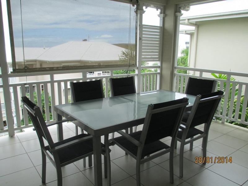 41 / 42 Warburton Street, North Ward QLD 4810