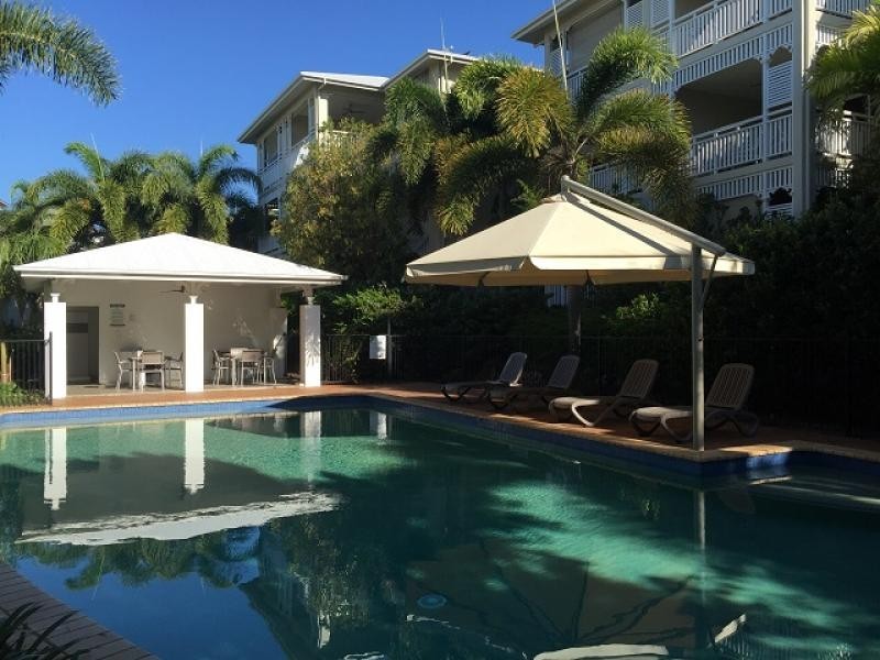 41 / 42 Warburton Street, North Ward QLD 4810