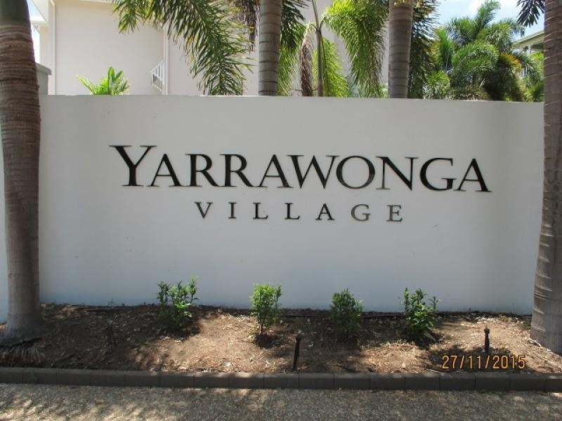 41 / 42 Warburton Street, North Ward QLD 4810