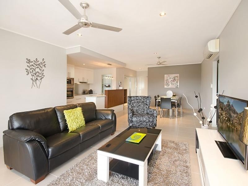 1103/122 Walker Street, Townsville City QLD 4810