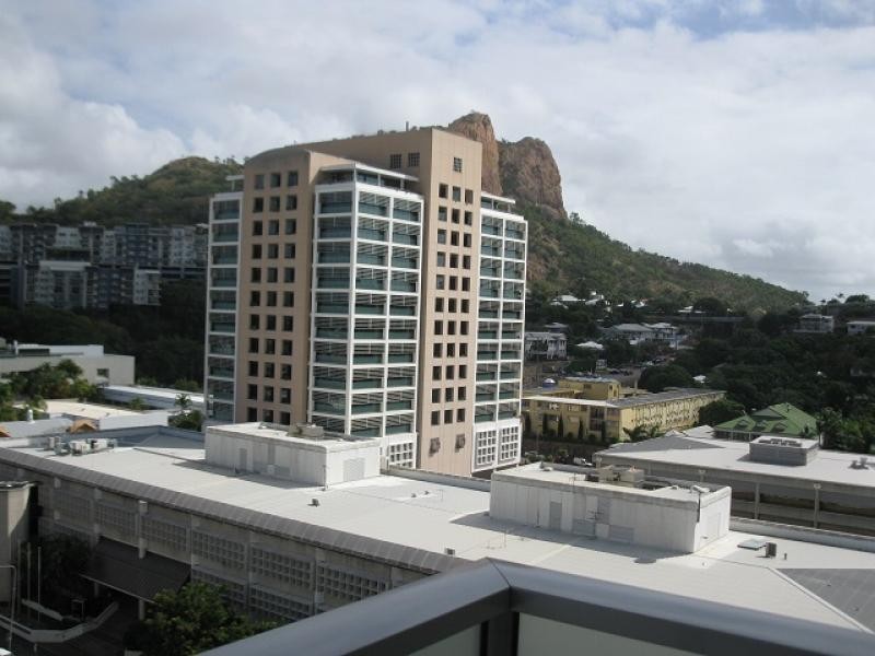 1103/122 Walker Street, Townsville City QLD 4810