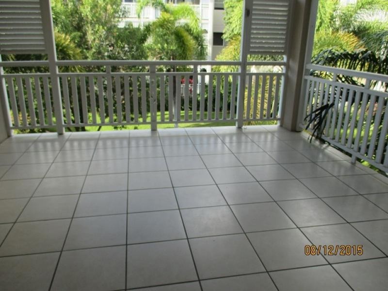 12 / 42 Warburton Street, North Ward QLD 4810