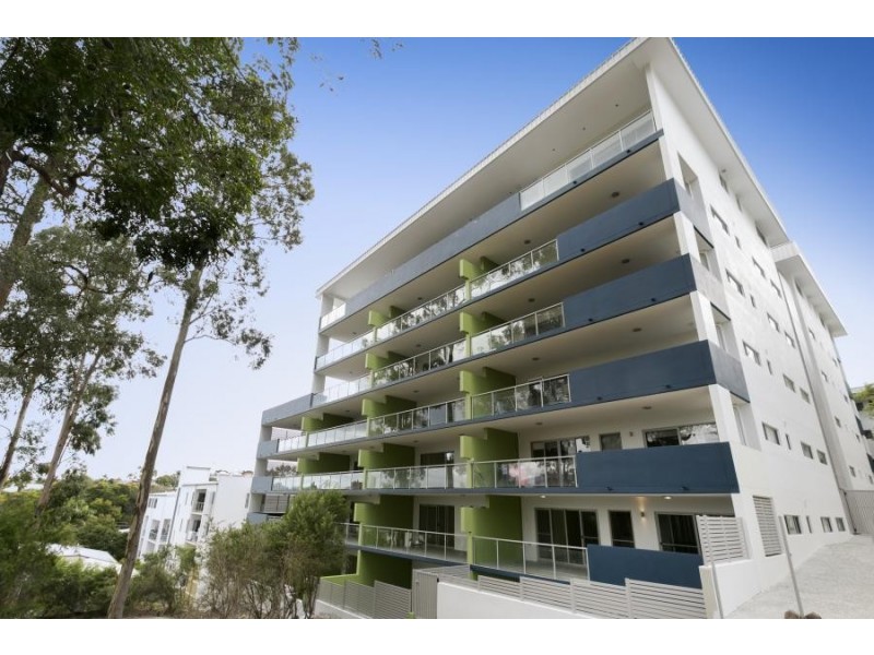 19 Tank Street, Kelvin Grove QLD 4059