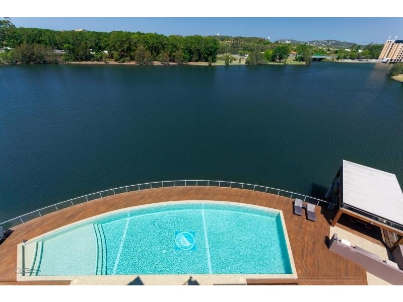 22 Ben Lexcen Place, Robina QLD 4226