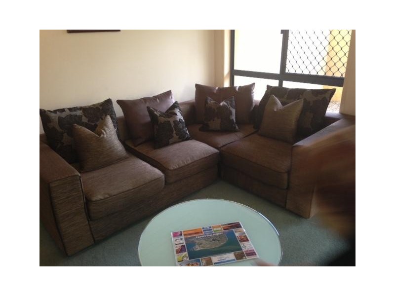 43 / 33 Elizabeth Street, Urangan QLD 4655