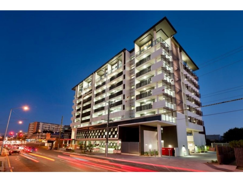 206/428 Hamilton Road, Chermside QLD 4032