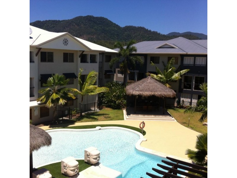 303 – 29 Springfield Crescent, Manoora QLD 4870