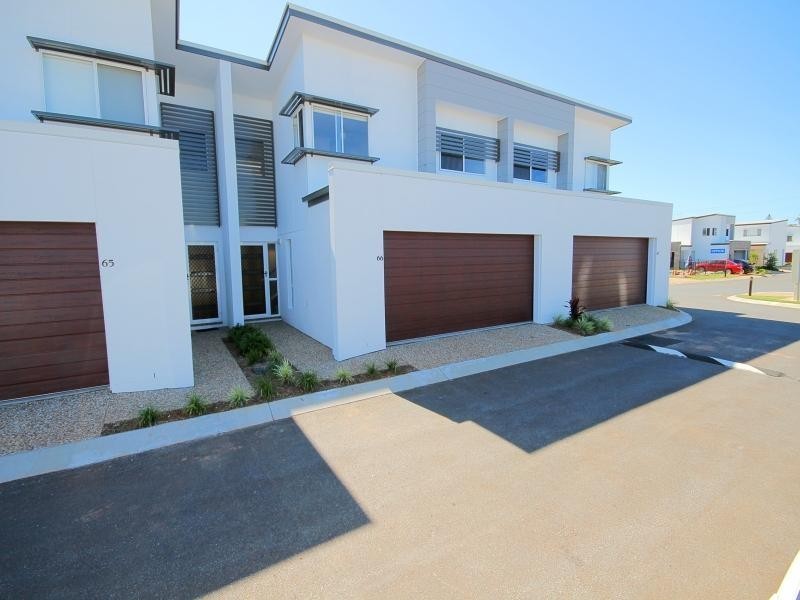 57 Charles Canty Drive, Wellington Point QLD 4160