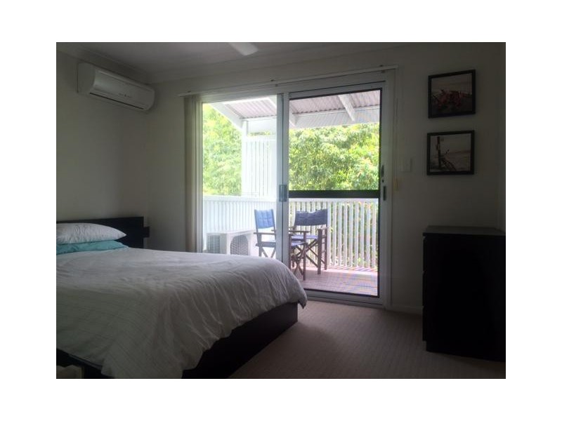 6/206 D`ARCY ROAD, Norman Park QLD 4170