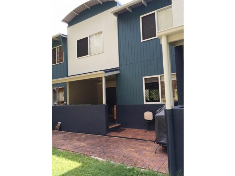 6/206 D`ARCY ROAD, Norman Park QLD 4170