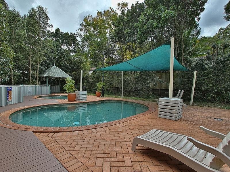 6/206 D`ARCY ROAD, Norman Park QLD 4170