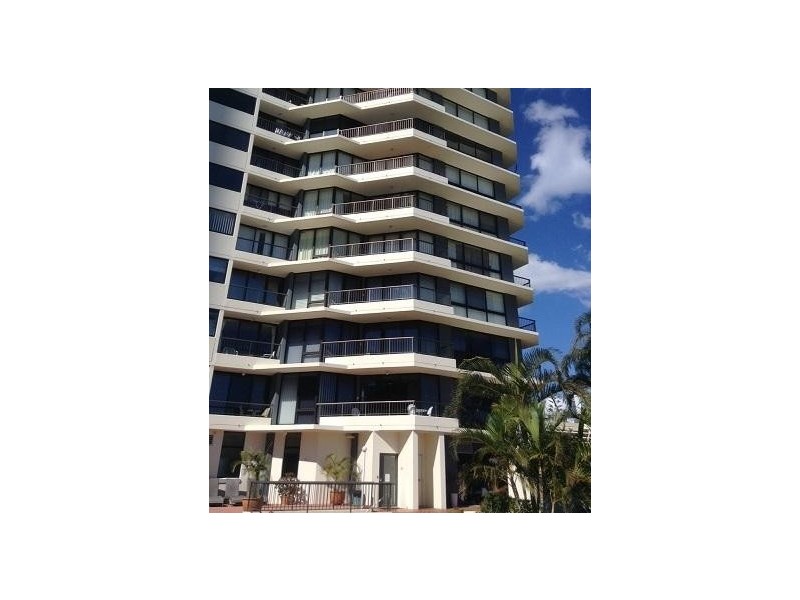 Paradise Waters QLD 4217