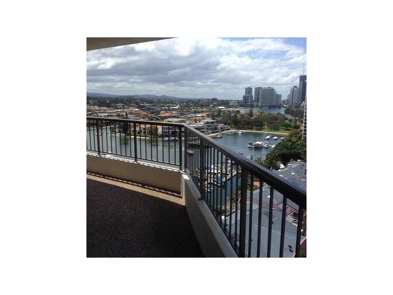 Paradise Waters QLD 4217