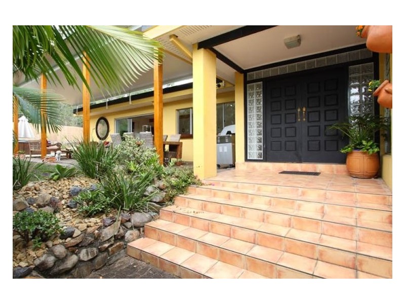62 Bernarra Street, The Gap QLD 4061