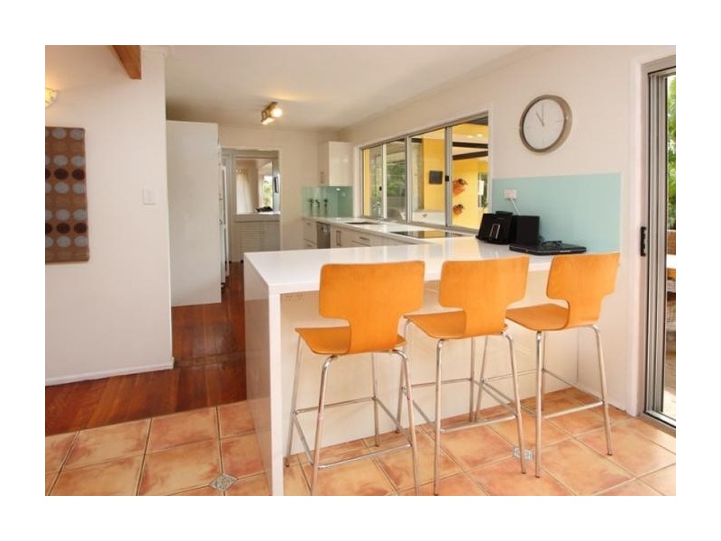 62 Bernarra Street, The Gap QLD 4061