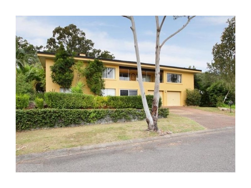 62 Bernarra Street, The Gap QLD 4061