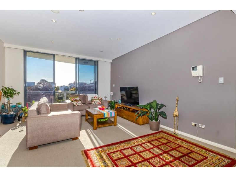 35 / 6-10 Romsey St, Waitara NSW 2077