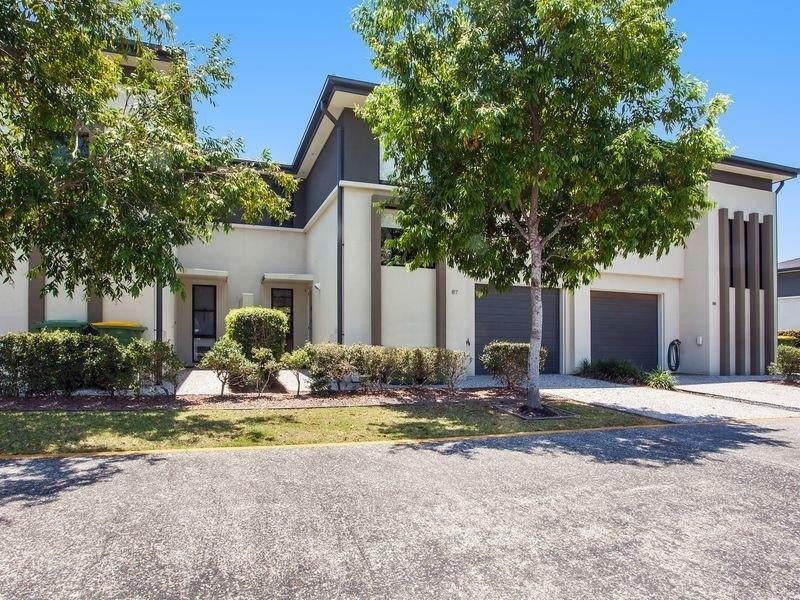 2 Inland Drive, Tugun QLD 4224