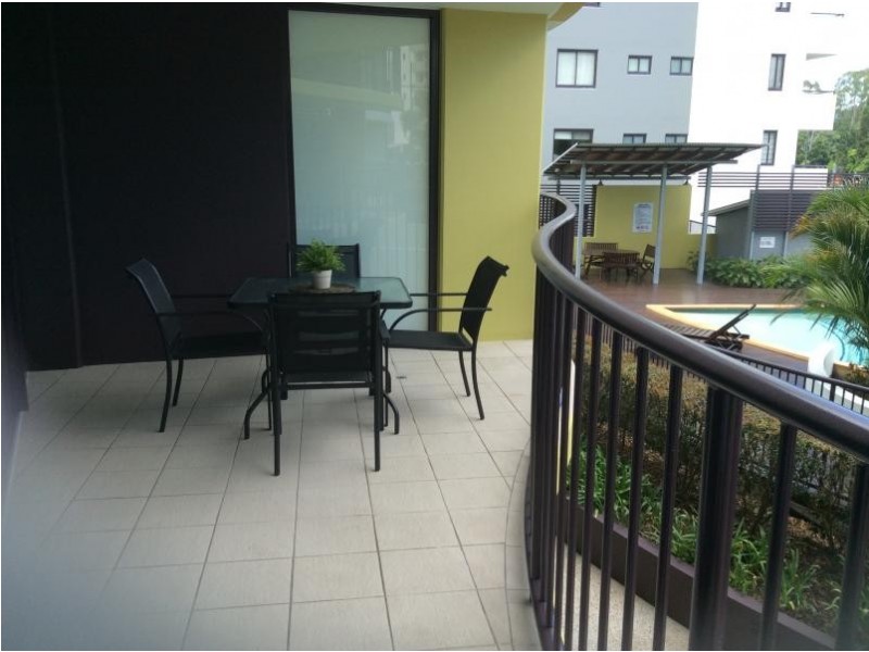 113/8 Land Street, Toowong QLD 4066