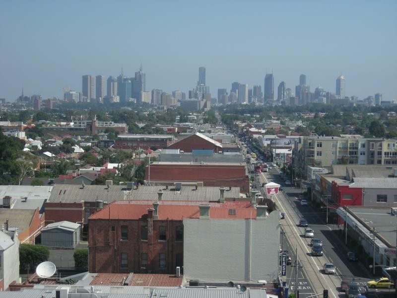 330 Lygon Street, Brunswick East VIC 3057