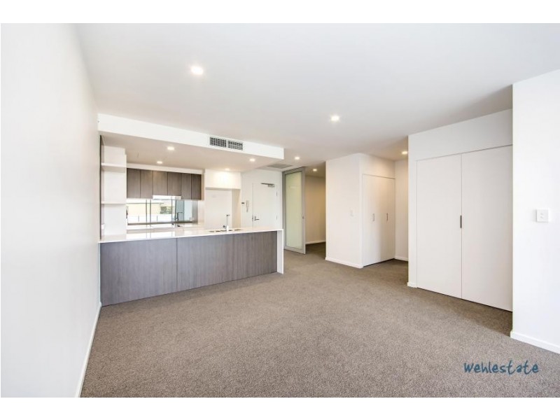304/584 BRUNSWICK STREET, New Farm QLD 4005