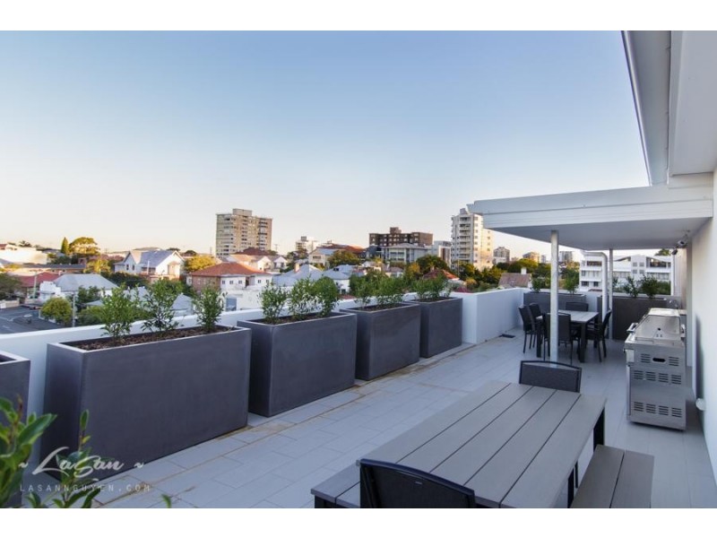 304/584 BRUNSWICK STREET, New Farm QLD 4005