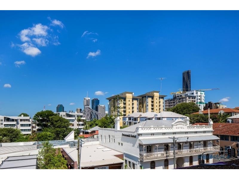 304/584 BRUNSWICK STREET, New Farm QLD 4005