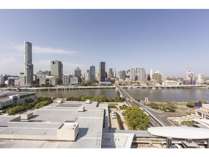 2003 / 77-79 Grey Street, South Brisbane QLD 4101