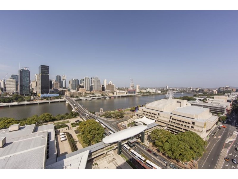 2003 / 77-79 Grey Street, South Brisbane QLD 4101