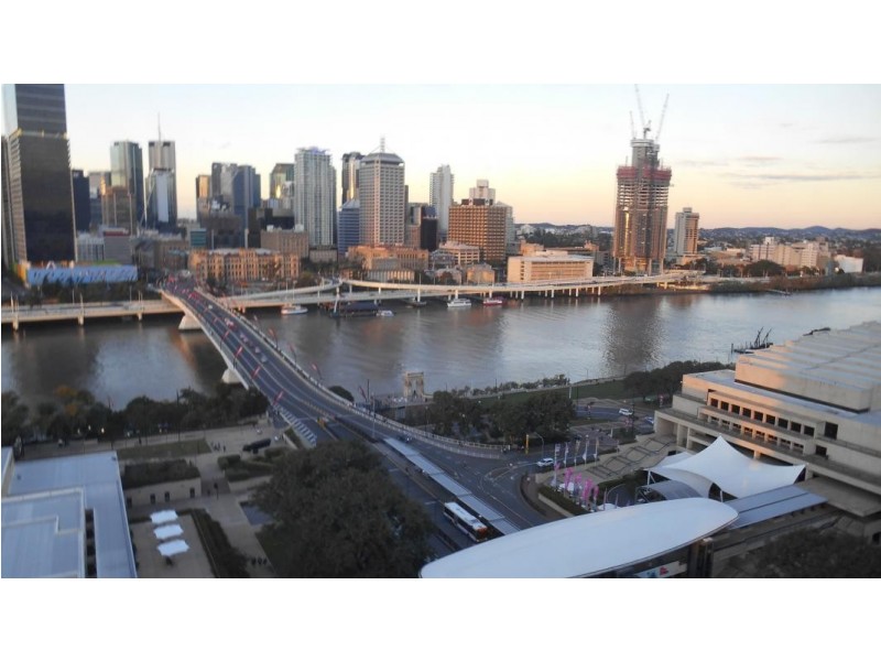 2003 / 77-79 Grey Street, South Brisbane QLD 4101