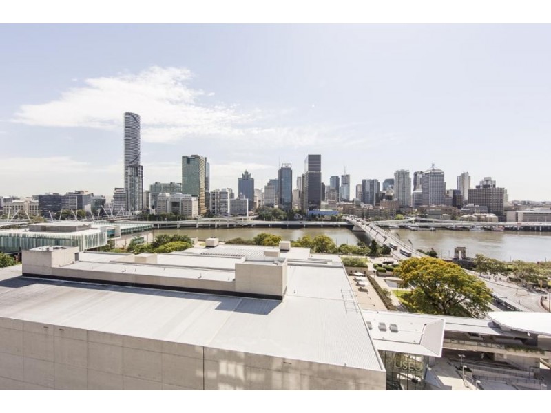 1504 / 77-79 Grey Street, South Brisbane QLD 4101