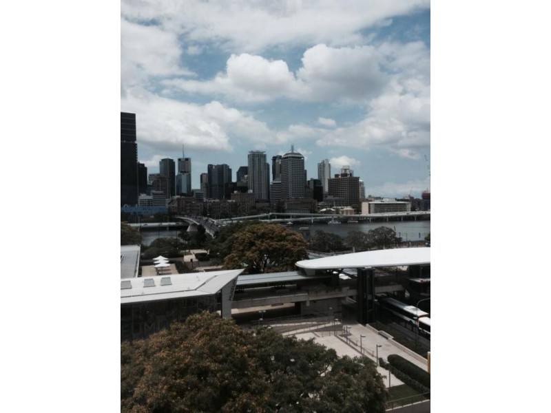1504 / 77-79 Grey Street, South Brisbane QLD 4101