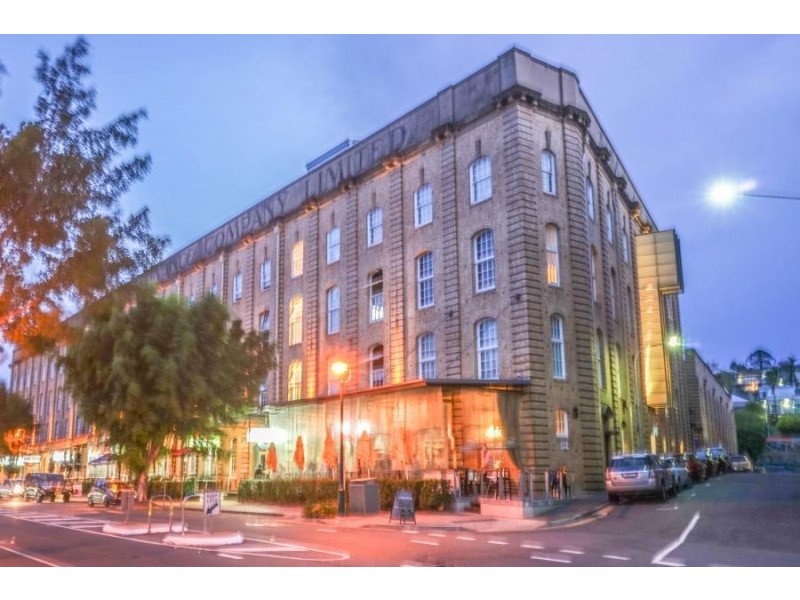 41 / 36 Vernon Terrace, Teneriffe QLD 4005