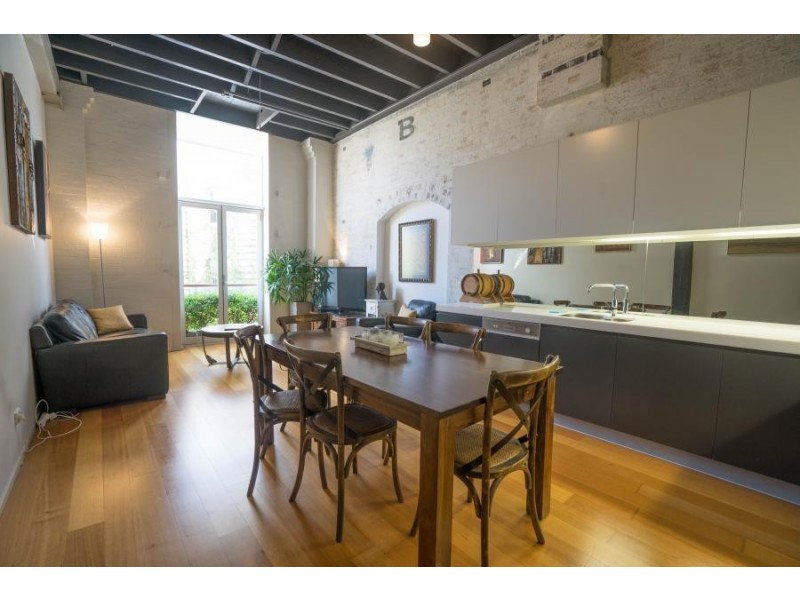 41 / 36 Vernon Terrace, Teneriffe QLD 4005