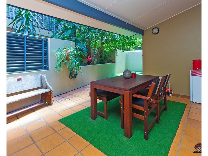 28, 68 Beeston Street, Teneriffe QLD 4005