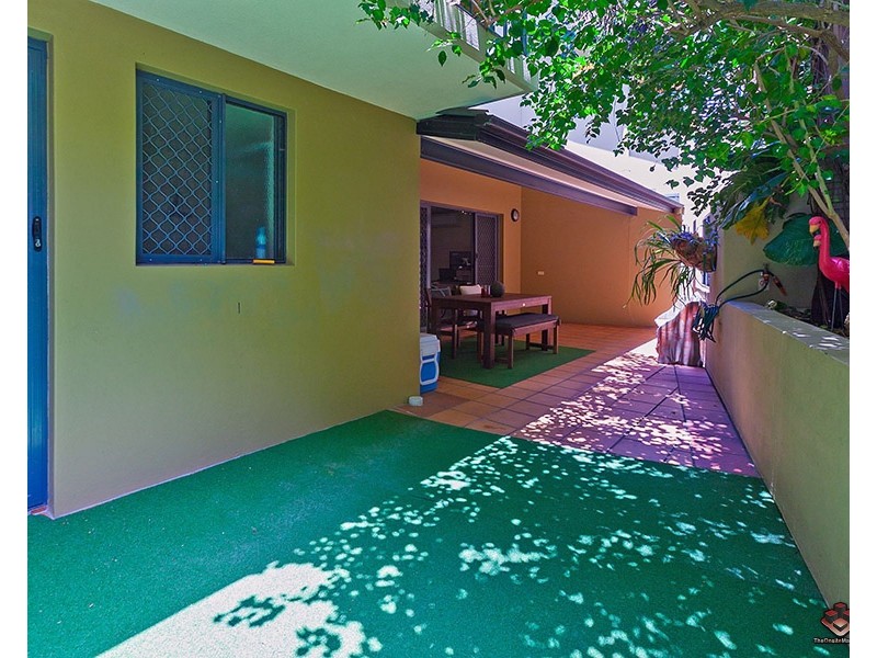 28, 68 Beeston Street, Teneriffe QLD 4005