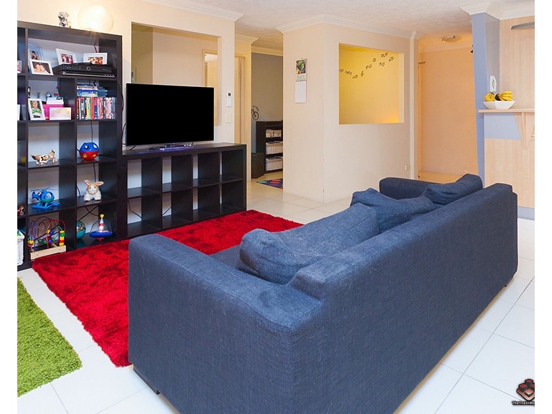 28, 68 Beeston Street, Teneriffe QLD 4005