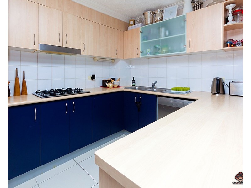 28, 68 Beeston Street, Teneriffe QLD 4005