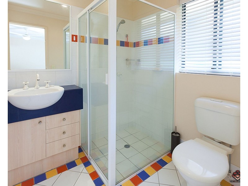 28, 68 Beeston Street, Teneriffe QLD 4005