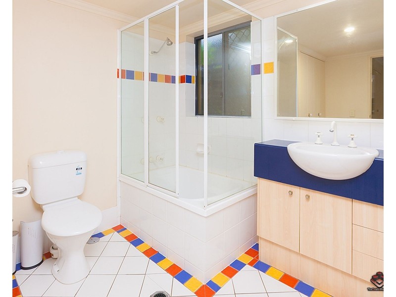 28, 68 Beeston Street, Teneriffe QLD 4005