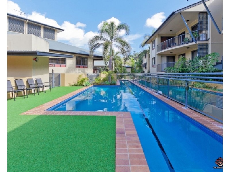 28, 68 Beeston Street, Teneriffe QLD 4005