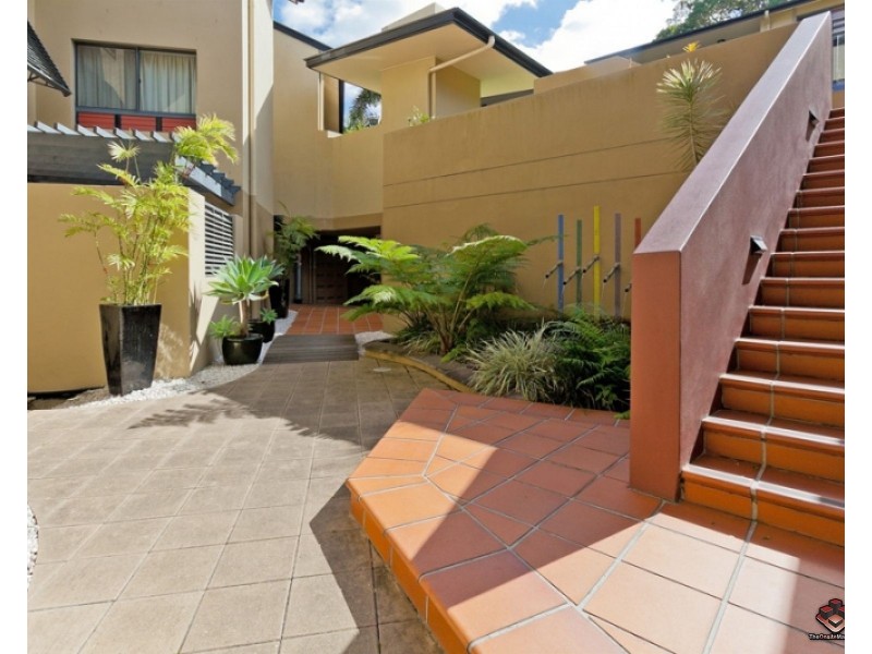 28, 68 Beeston Street, Teneriffe QLD 4005