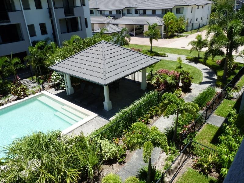 1 / 6-24 Henry Street, West End QLD 4810