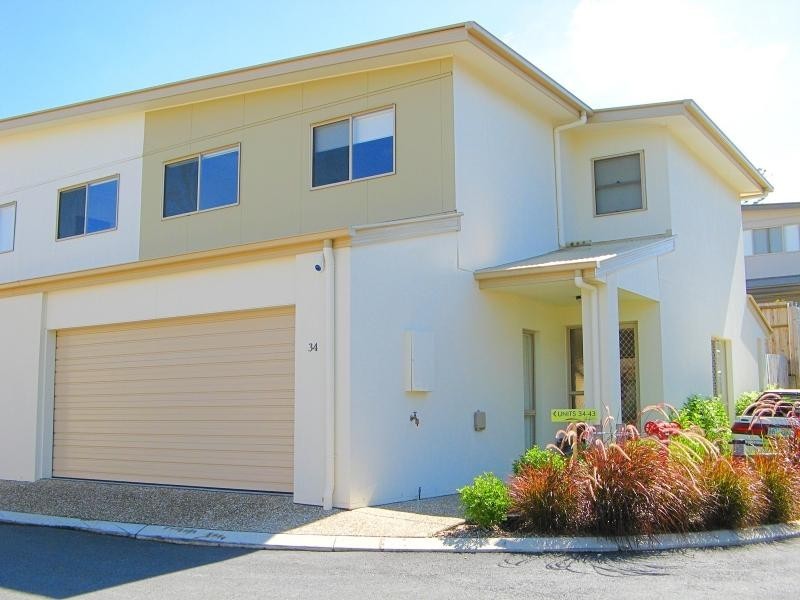 34 / 582 Manly Road, Wakerley QLD 4154
