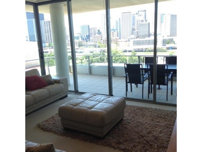 161 Grey St, South Brisbane QLD 4101