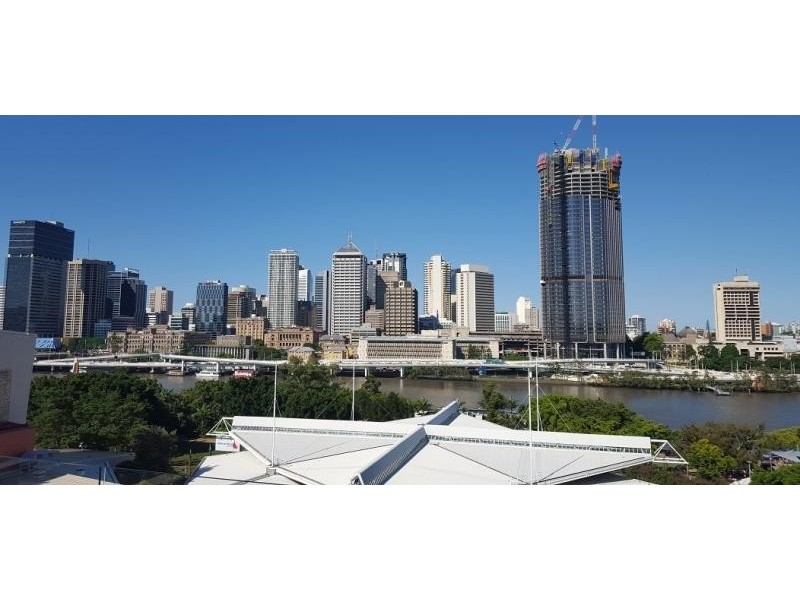 161 Grey St, South Brisbane QLD 4101