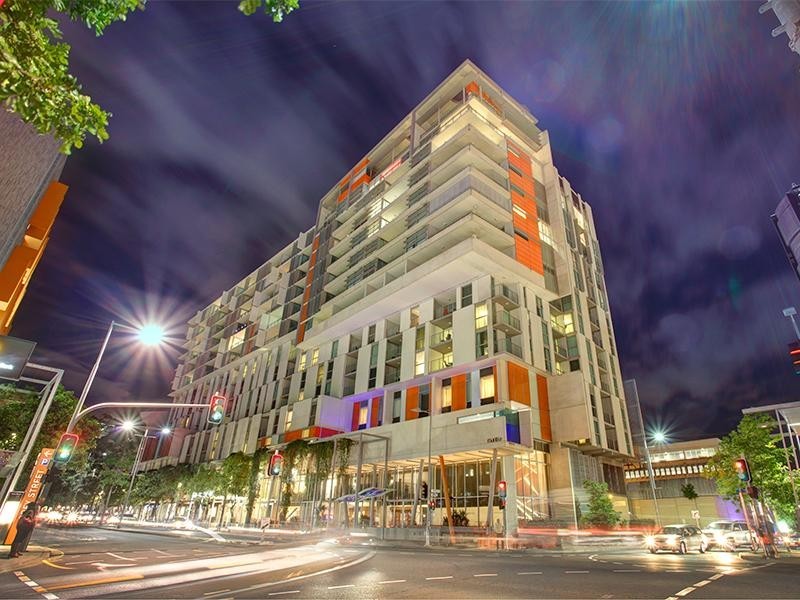 161 Grey St, South Brisbane QLD 4101