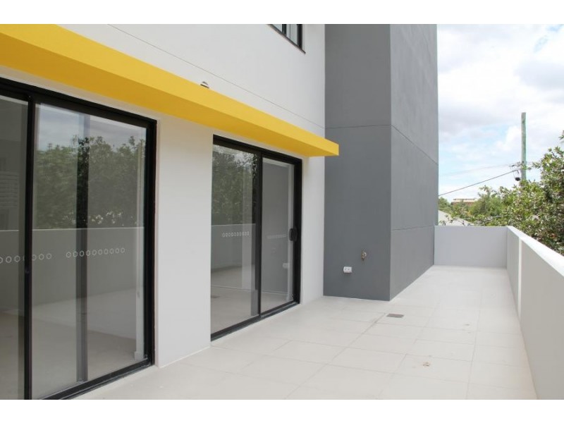 105/9 Le Geyt Street, Windsor QLD 4030